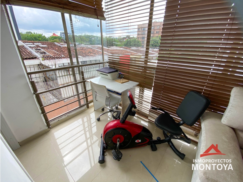 Apartamento en Alamos, Pereira — foto 6