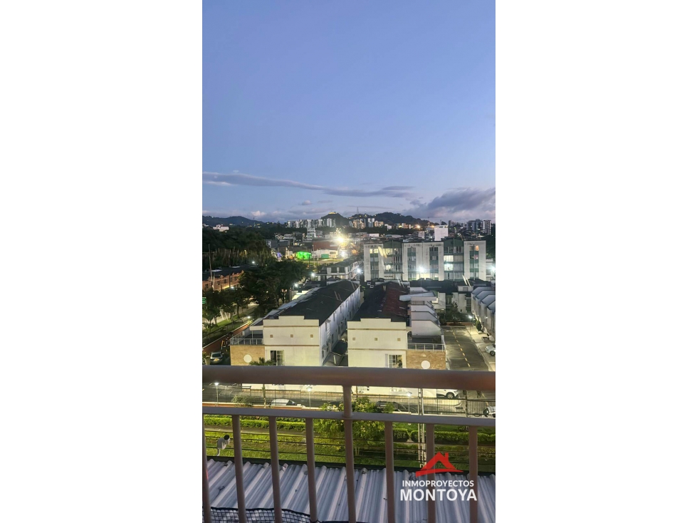Apartamento en Milán, Dosquebradas — foto 6
