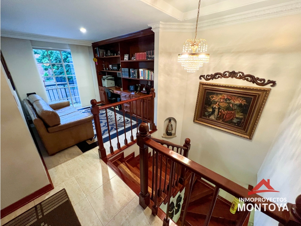 Casa en conjunto, Pinares, Pereira — foto 6