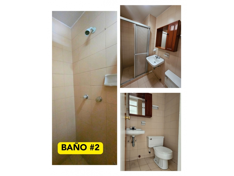 Apartamento sector La Villa, Pereira — foto 6