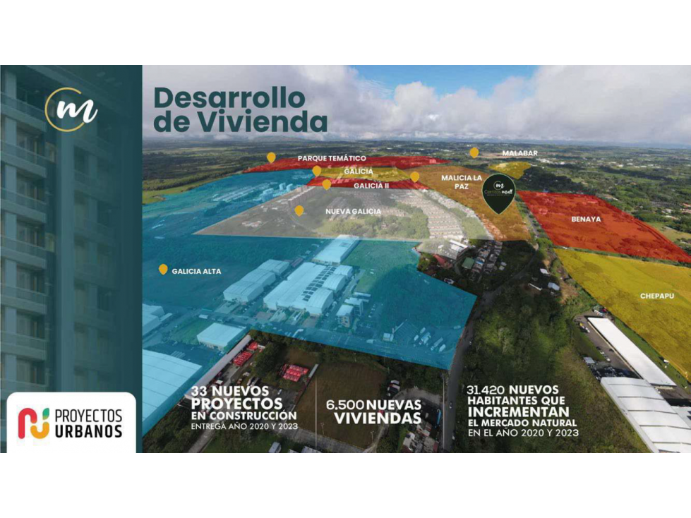 Apartasuites en Cerritos Mall, Pereira — foto 6