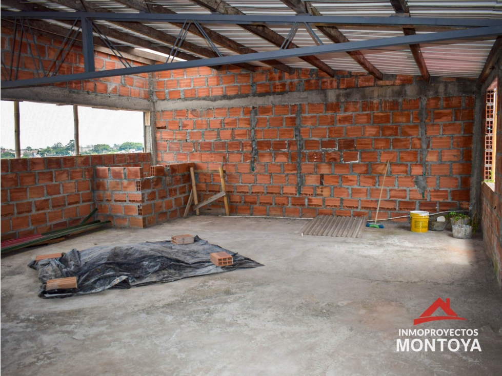 Venta apartamentos sector Cuba, Pereira — foto 6