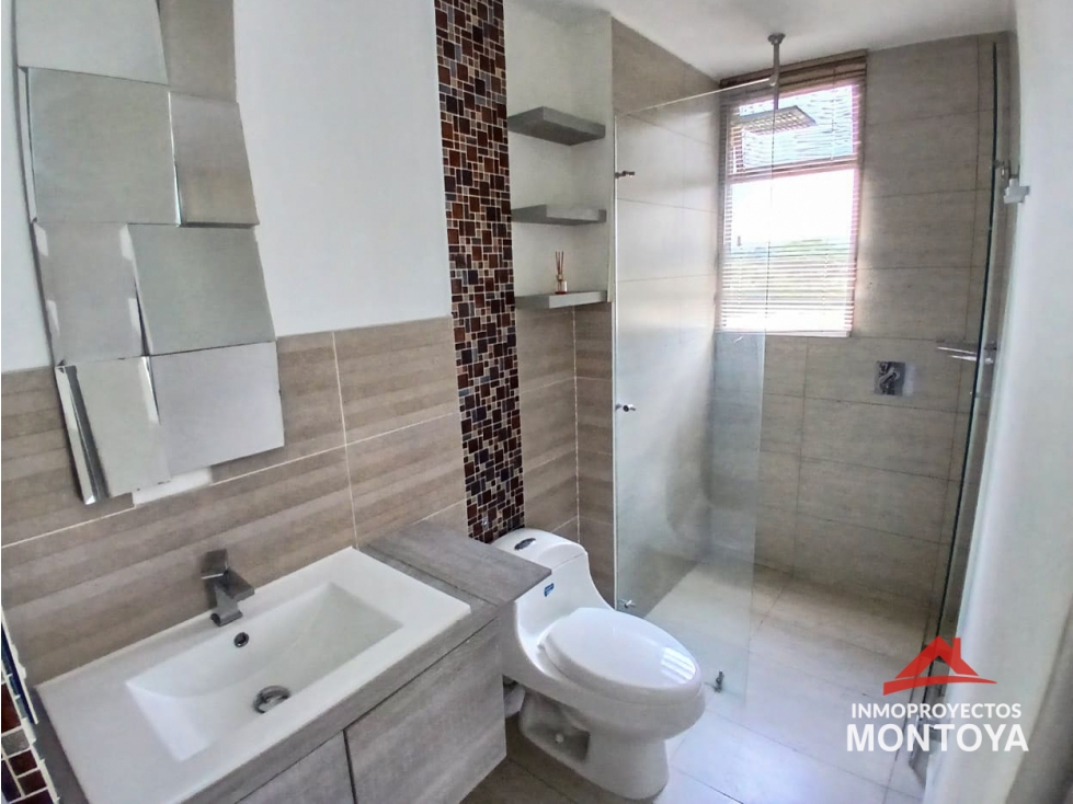 Arriendo apartamento en Cerritos, Pereira — foto 6