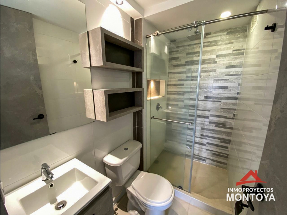 Apartamento en Acqua Hills, Frailes, Dosquebradas — foto 6