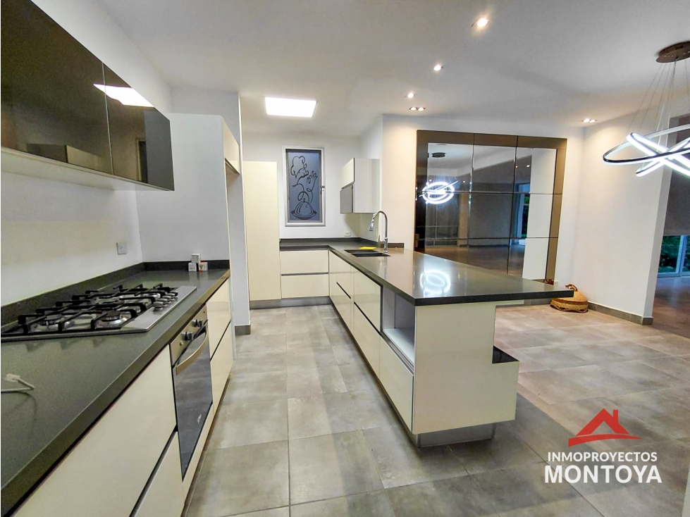 Casa en condominio, Pueblito Cafetero, Pereira — foto 6