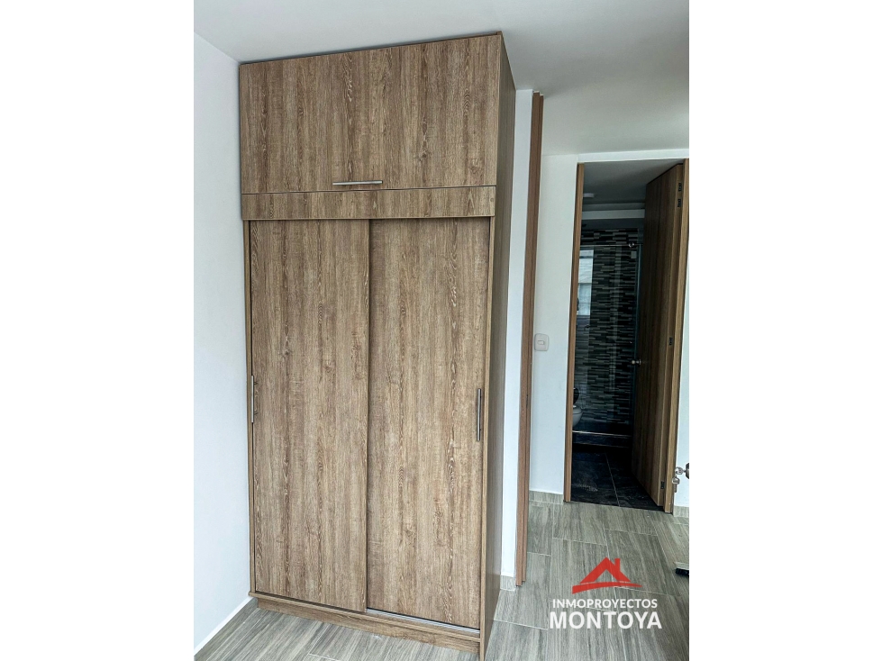 Apartamento en Acqua Hills, Frailes, Dosquebradas — foto 6
