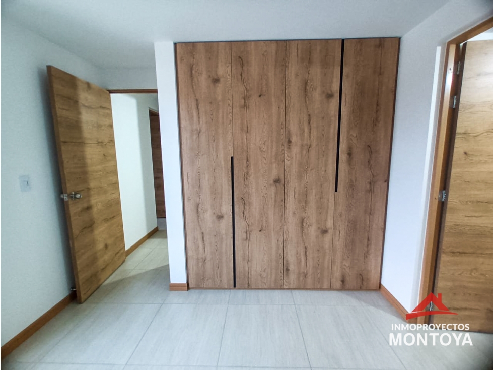Apartamento en Senderos de San Silvestre, Pereira — foto 6
