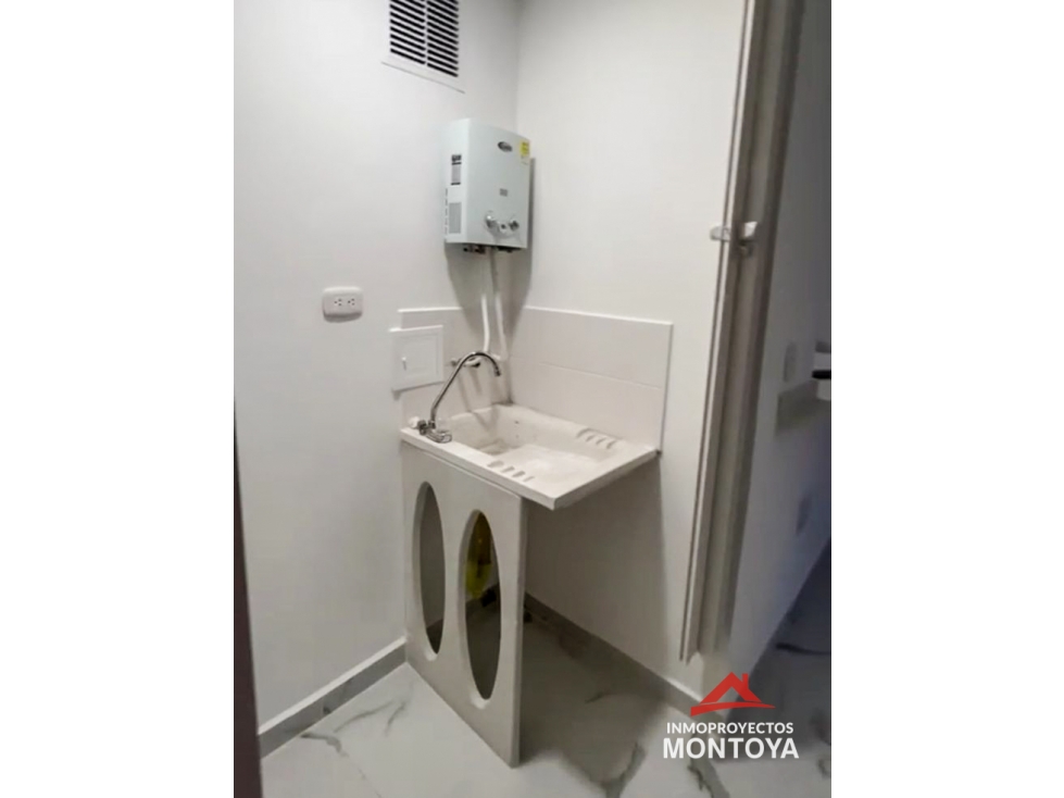 Apartamento en Acqua Hills, Frailes, Dosquebradas — foto 6