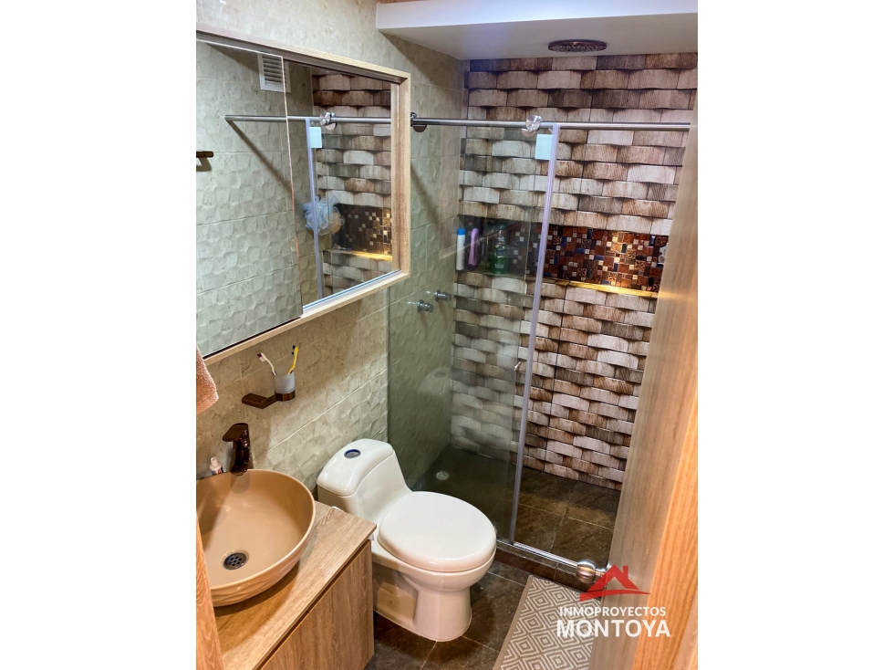 Apartamento en Acqua Hills, Frailes, Dosquebradas — foto 6