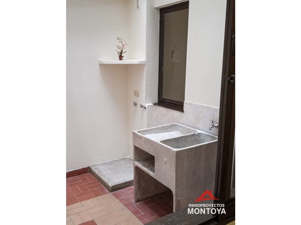 Apartamento con local en el centro de Pereira — foto 6