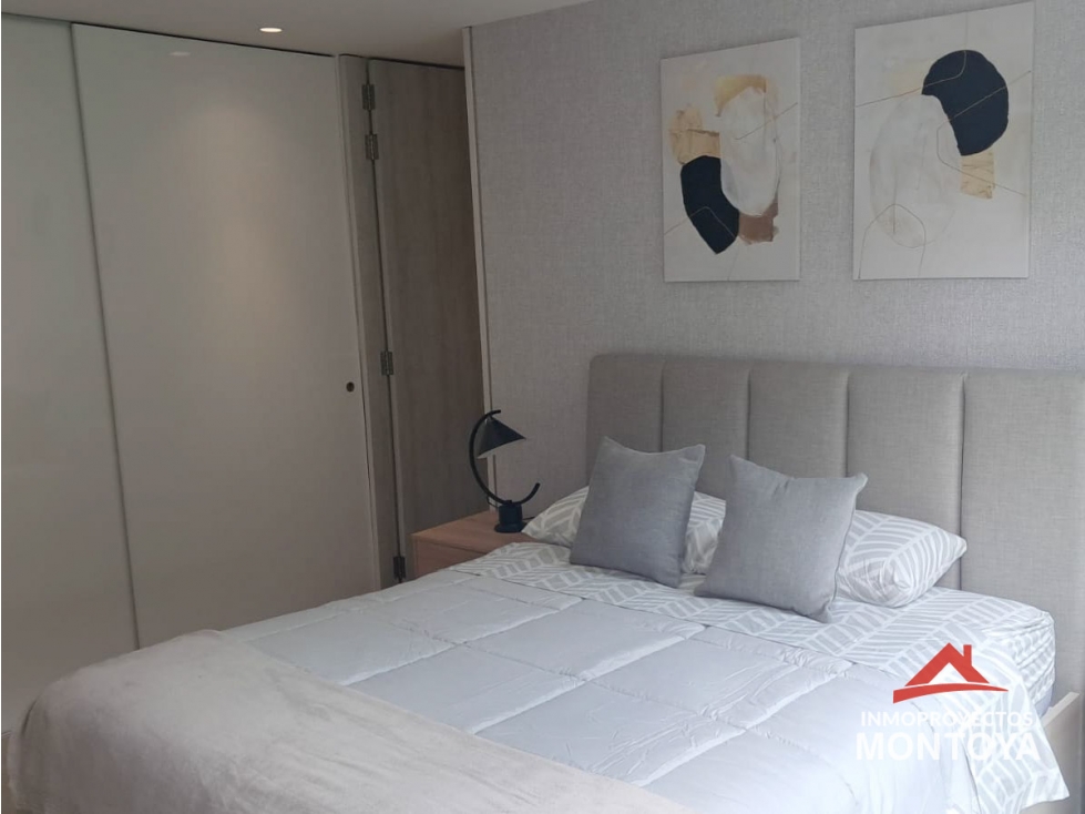 Apartamento Los Alpes, Pereira — foto 6
