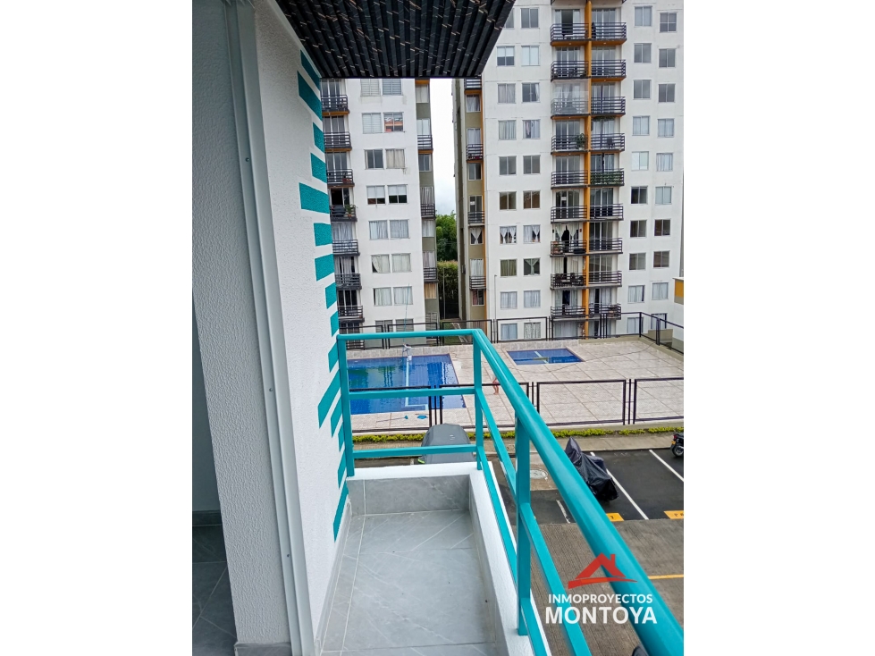 Apartamento en Santa Rosa de Cabal — foto 6