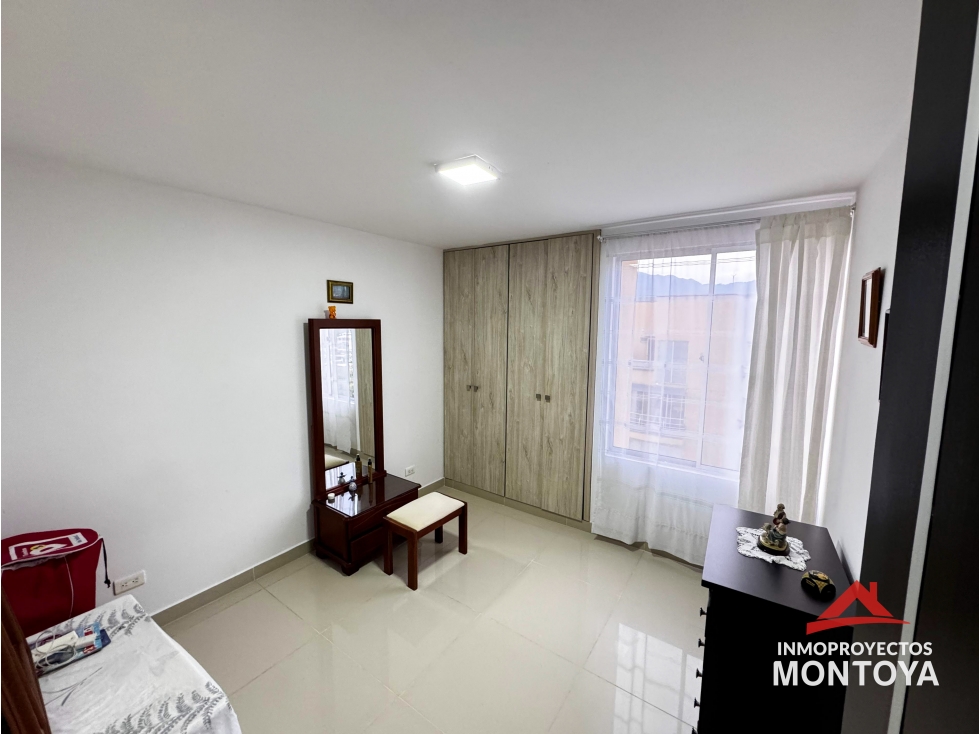 Apartamento en conjunto La Pradera, Dosquebradas — foto 6