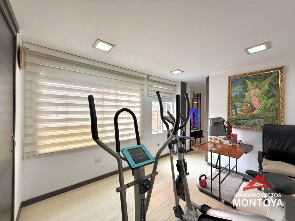 Casa en Pinares, Pereira — foto 6