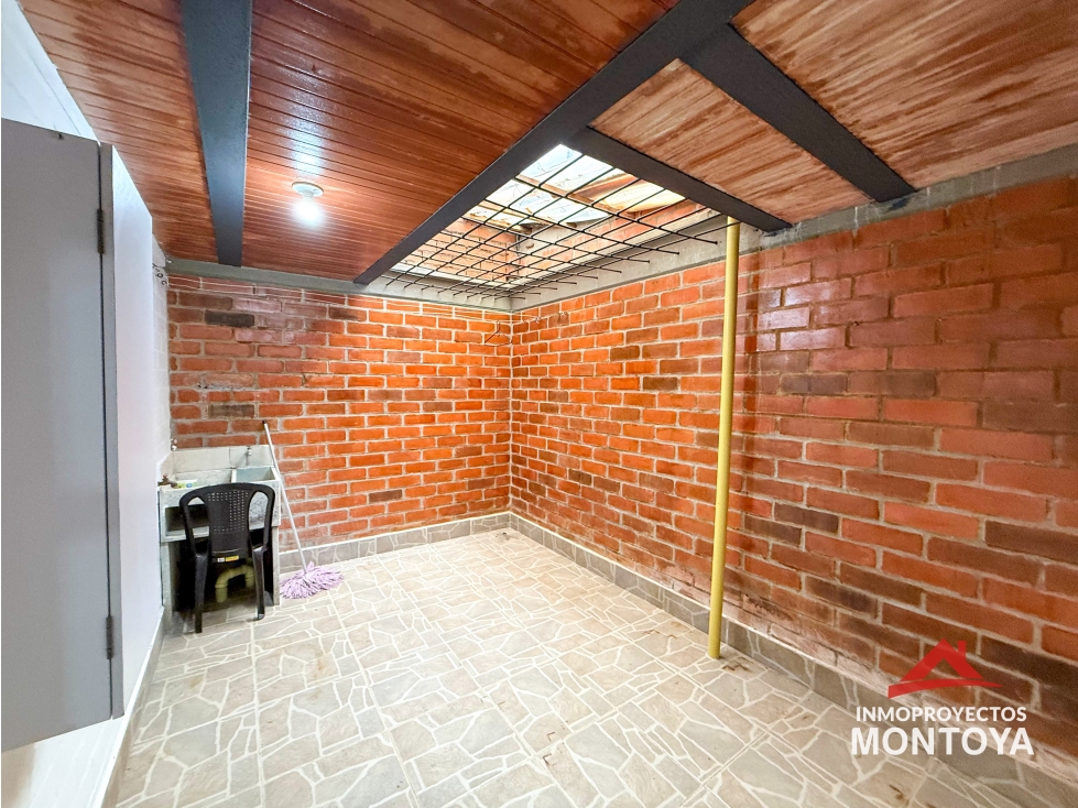 Venta casa independiente en La Hermosa, Santa Rosa — foto 6
