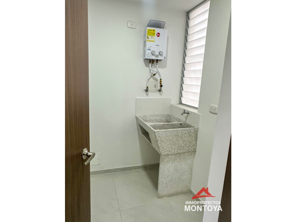 Venta apartamento en Matiz, La Macarena, Dosquebradas — foto 6