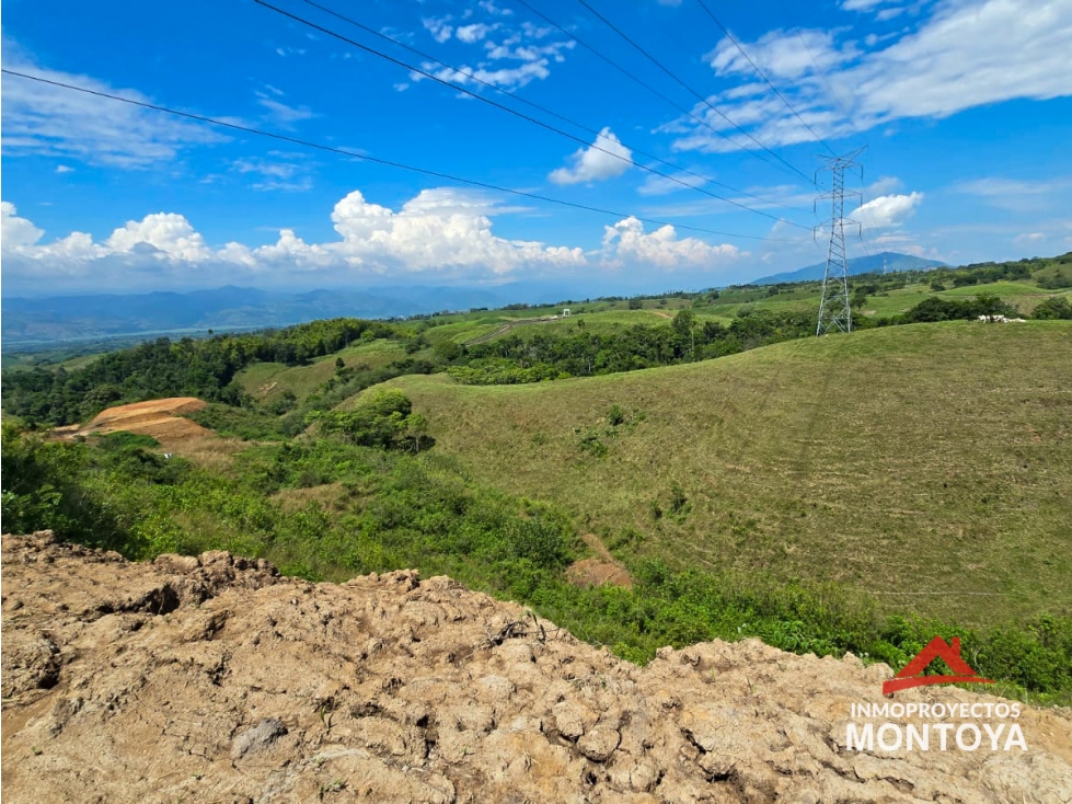 Venta lotes sector vía Cerritos-La Virginia, Pereira — foto 6