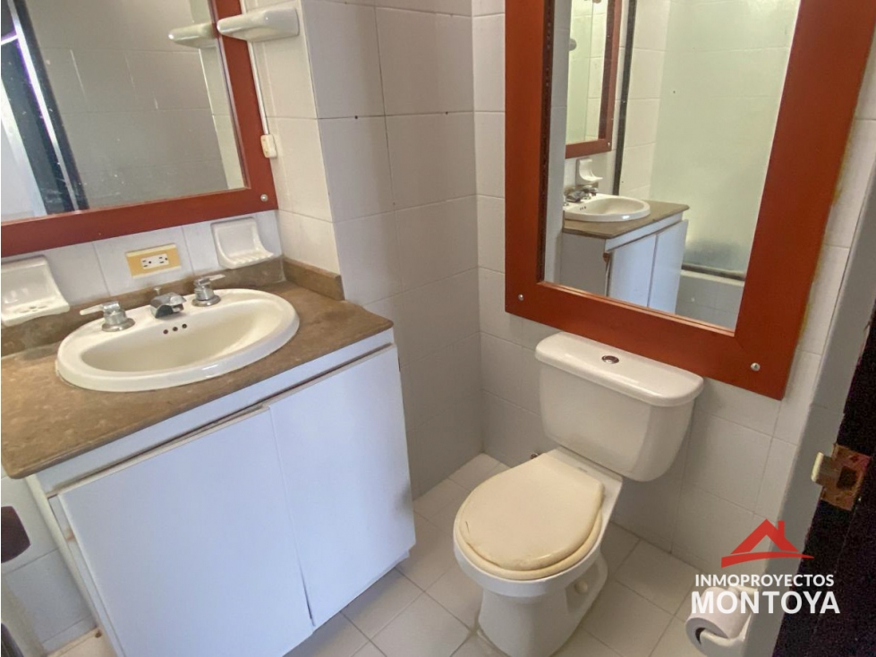 Arriendo apartaestudio en Pinares, Pereira — foto 6