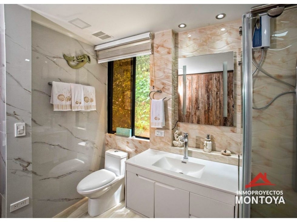 Venta casa en condominio, Cerritos-El Tigre, Pereira — foto 6