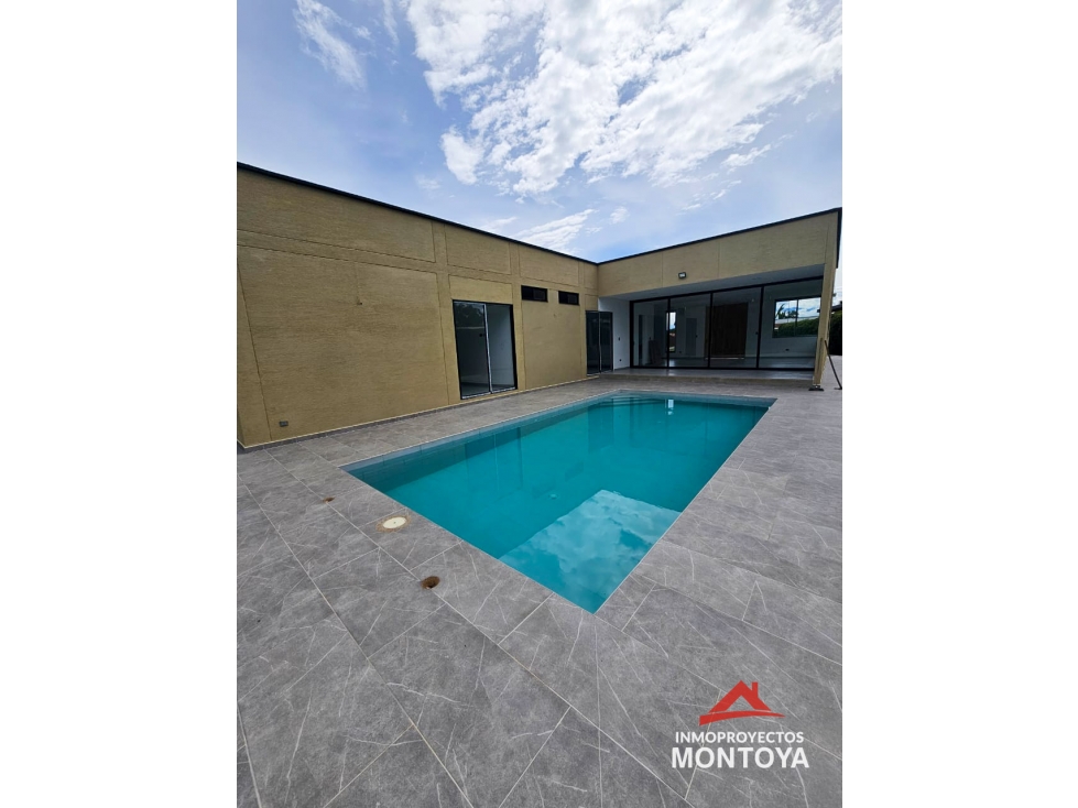 Venta casa en condominio, vía Cerritos-La Virginia, Pereira — foto 6