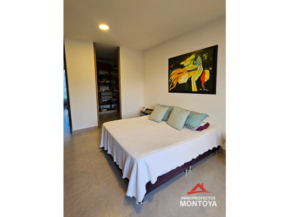 Venta casa en condominio, Cerritos-El Tigre, Pereira — foto 6