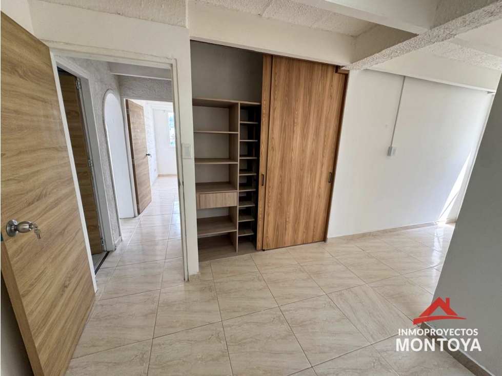 Venta apartamento en conjunto, Manizales — foto 6