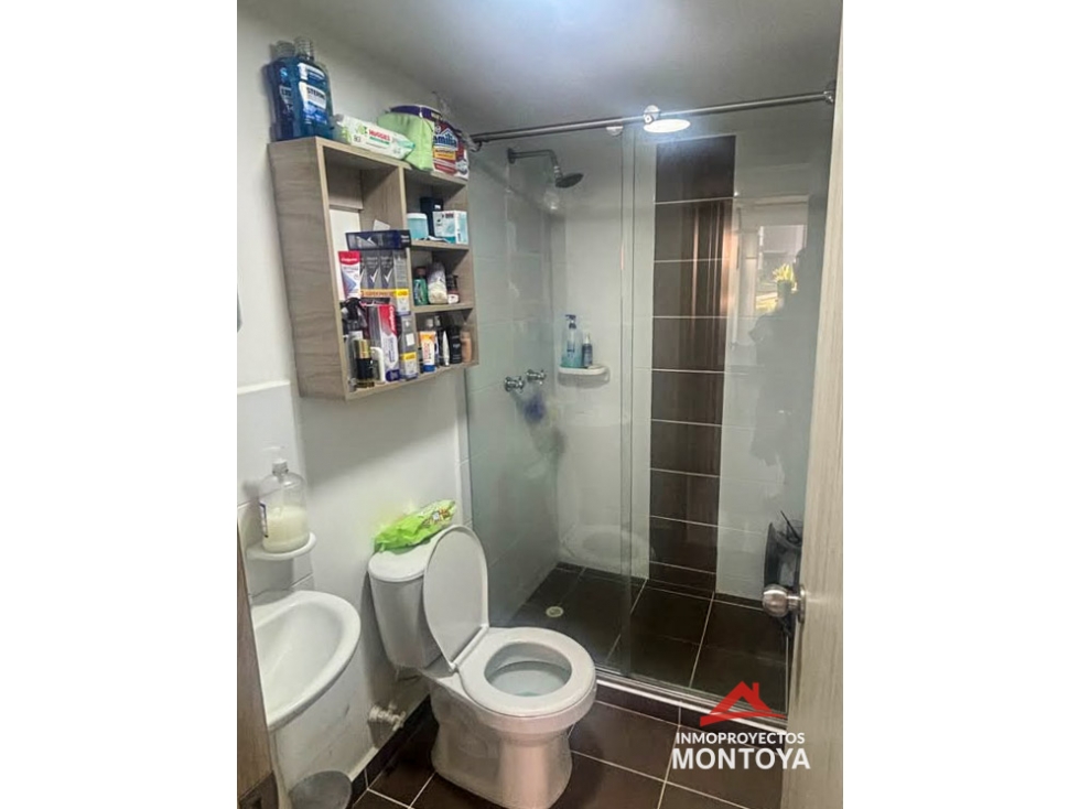 Venta apartamento en conjunto, La Pradera, Dosquebradas — foto 6