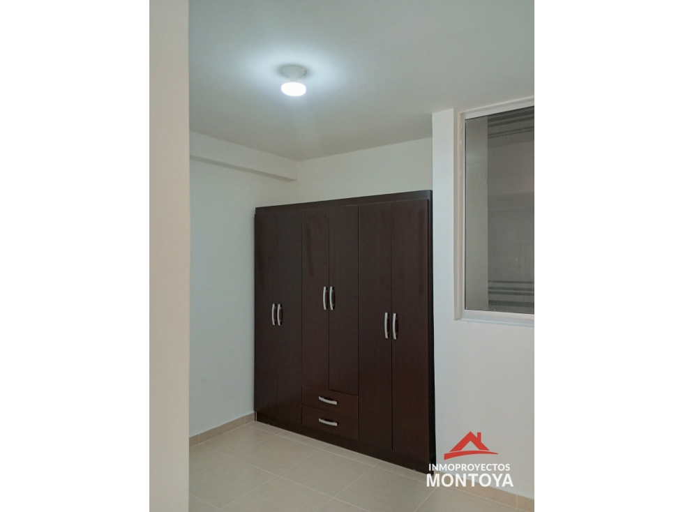 Venta apartamento en conjunto, Santa Isabel, Dosquebradas — foto 6
