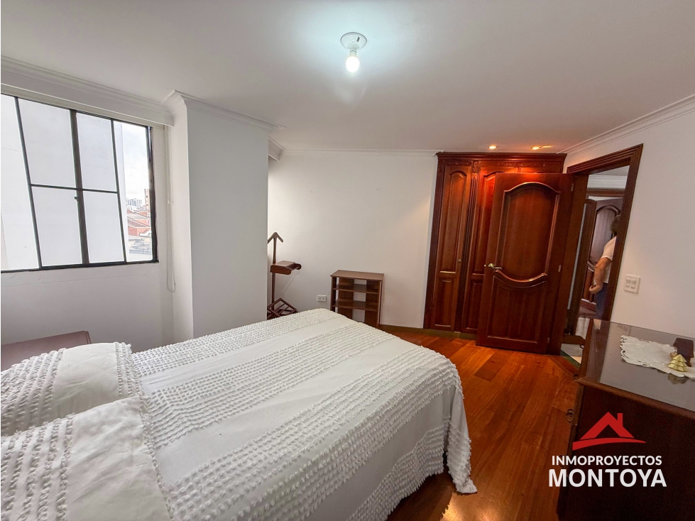 Venta apartamento en conjunto Pinares, Pereira — foto 6