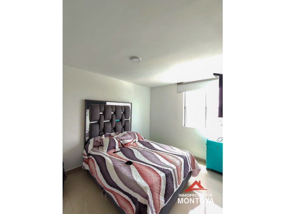 Venta apartamento sector Frailes, Dosquebradas — foto 6
