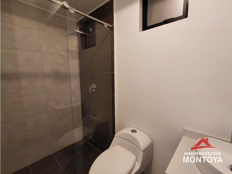 Arriendo apartamento nuevo en conjunto Cerritos, Pereira — foto 6