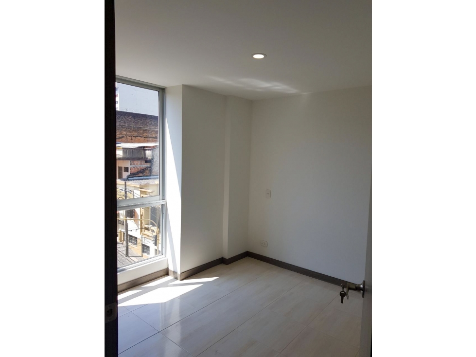 Venta apartamento en el centro de Pereira — foto 6