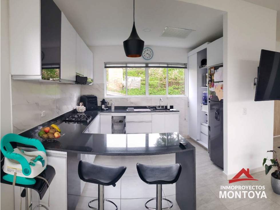 Venta casa campestre en vía Armenia, Pereira — foto 6