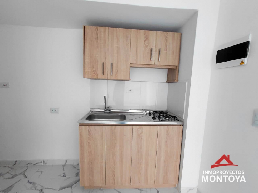 Venta apartamento sector la badea, Dosquebradas — foto 3