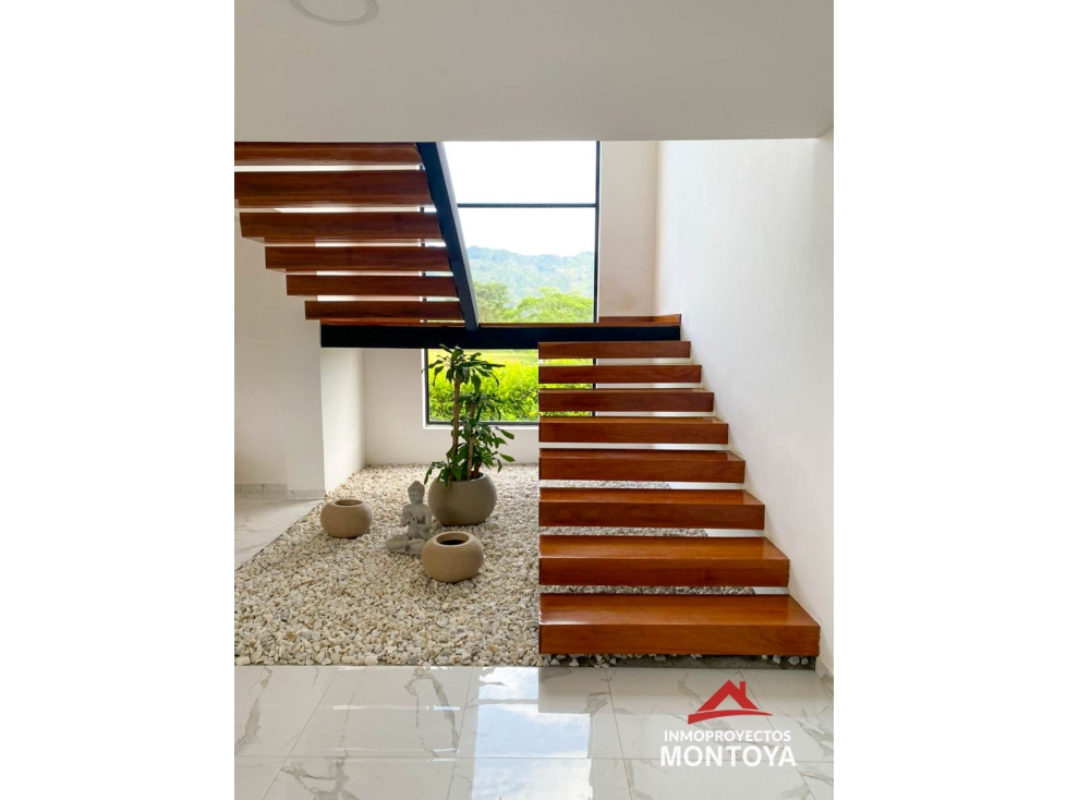 Venta casa campestre en Combia, Pereira — foto 6