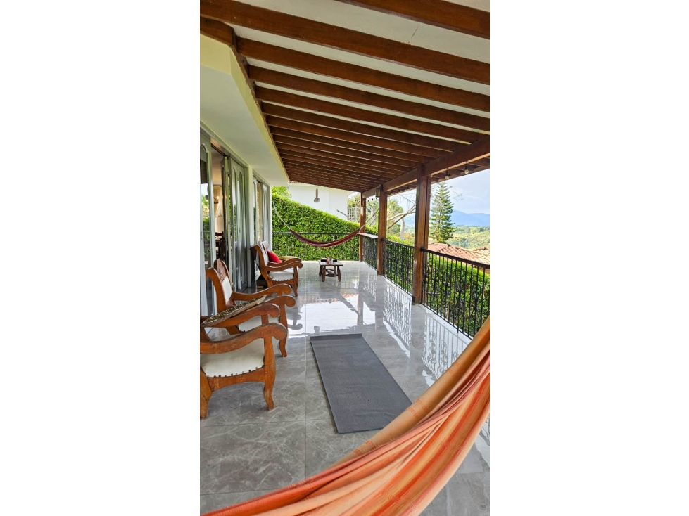 Arriendo casa campestre en condominio, Cerritos, Pereira — foto 5