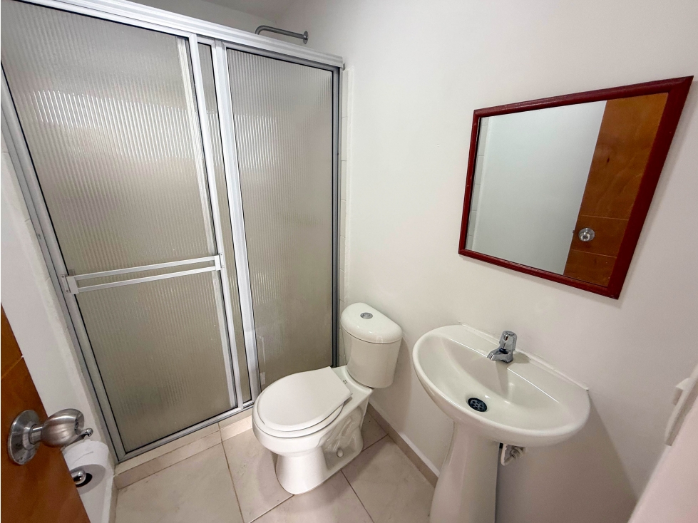 Venta apartamento en Conjunto Aqua Hills, Dosquebradas — foto 6
