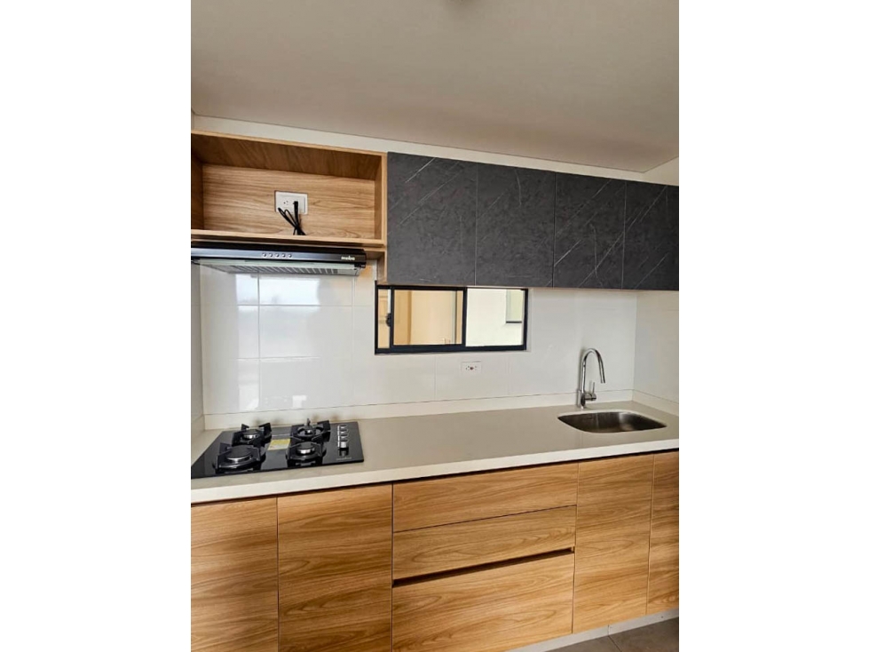 Arriendo apartamento en conjunto, Alamos, Pereira — foto 2