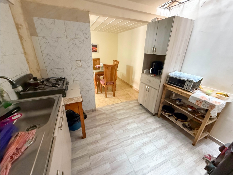 Venta Casa Dúplex, barrio Bombay, Dosquebradas — foto 4
