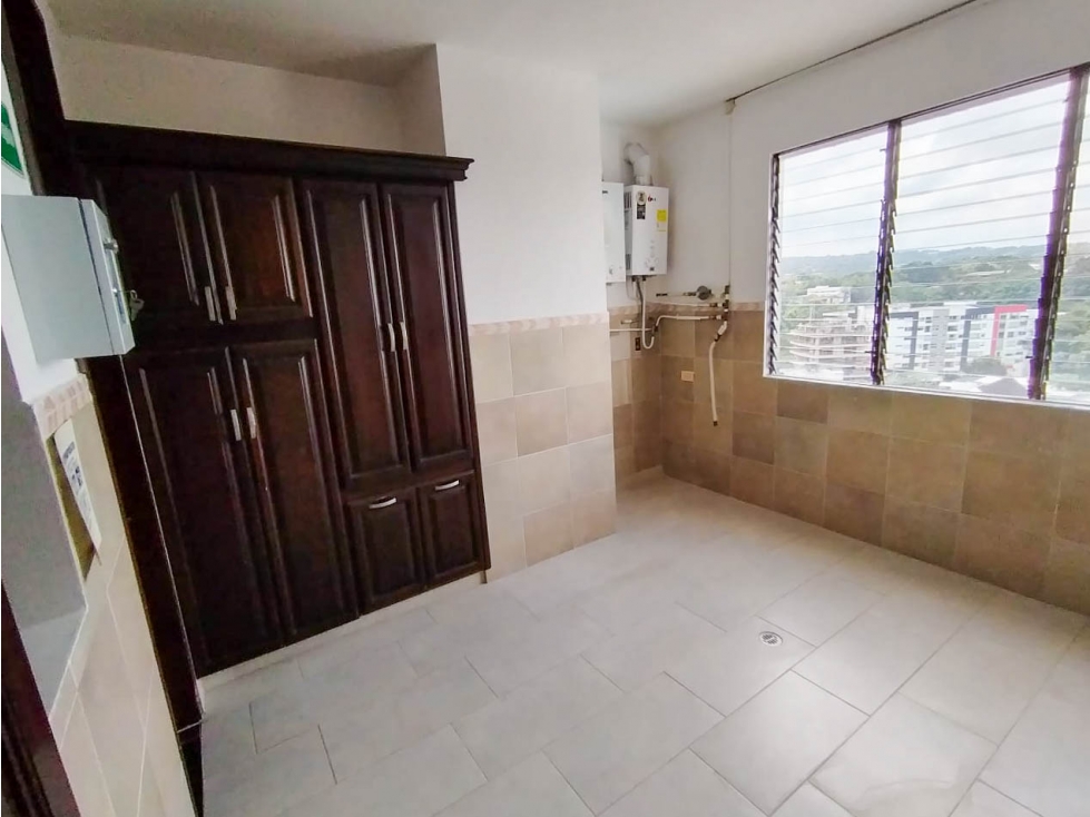 Venta Apartamento en Álamos, Pereira — foto 6