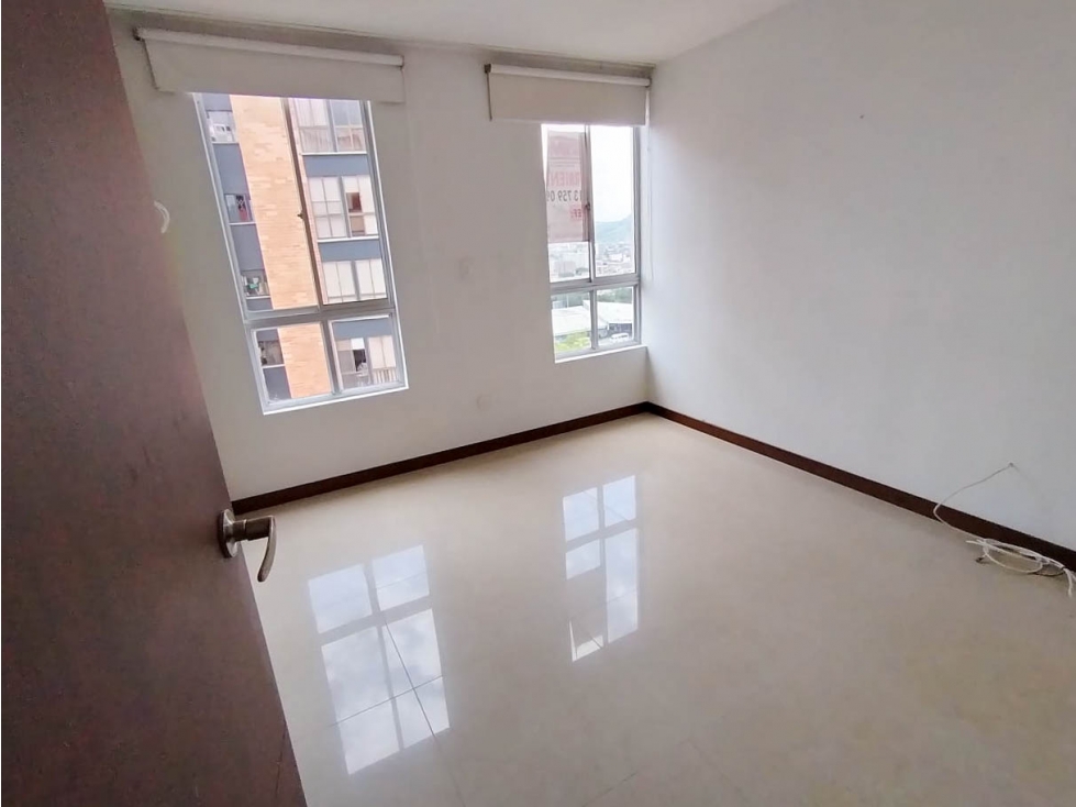 Arriendo Apartamento, Álamos Plaza, Álamos, Pereira — foto 3