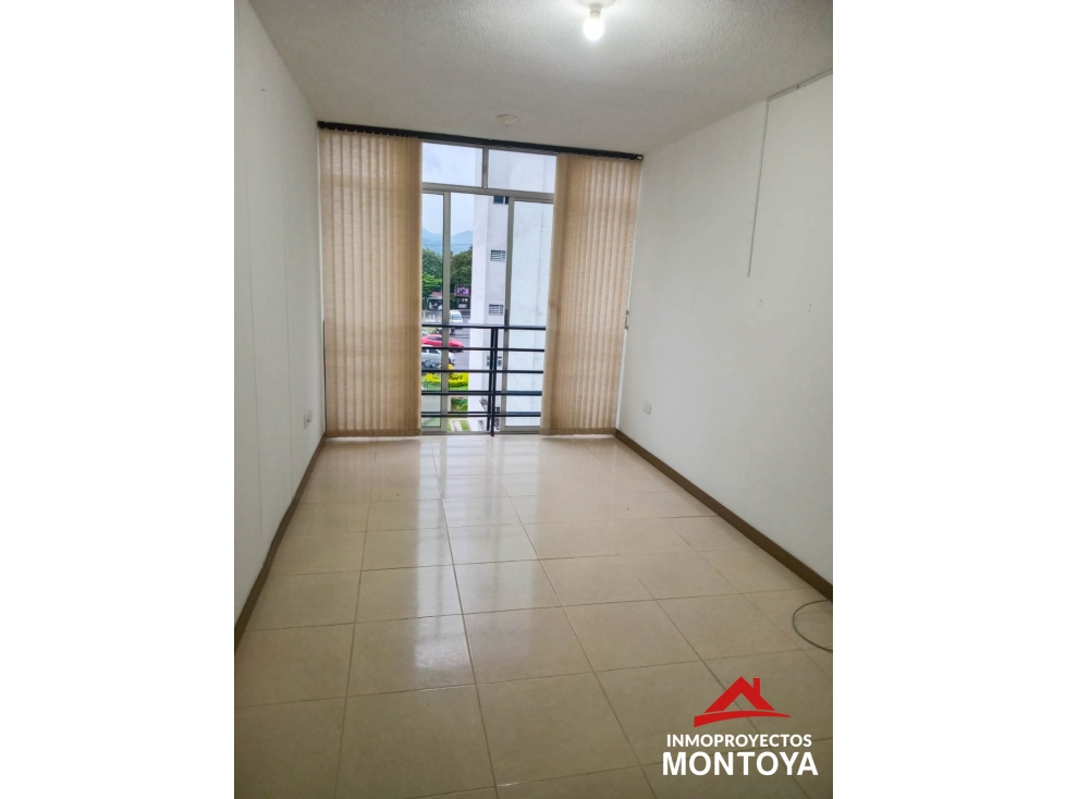 Venta Apartamento en San Joaquín, Pereira