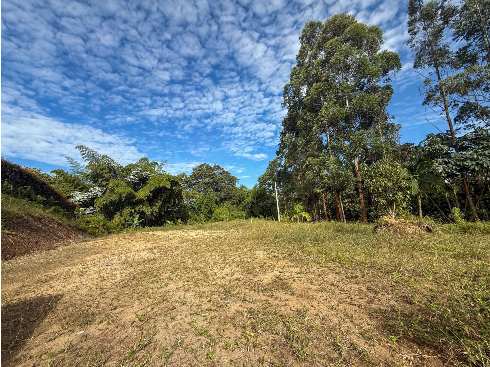 Venta Lote en parcelación, Vía Condina, Pereira — foto 6