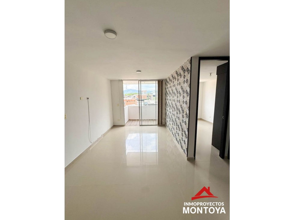 Venta Apartamento en la Pradera, Dosquebradas — foto 6