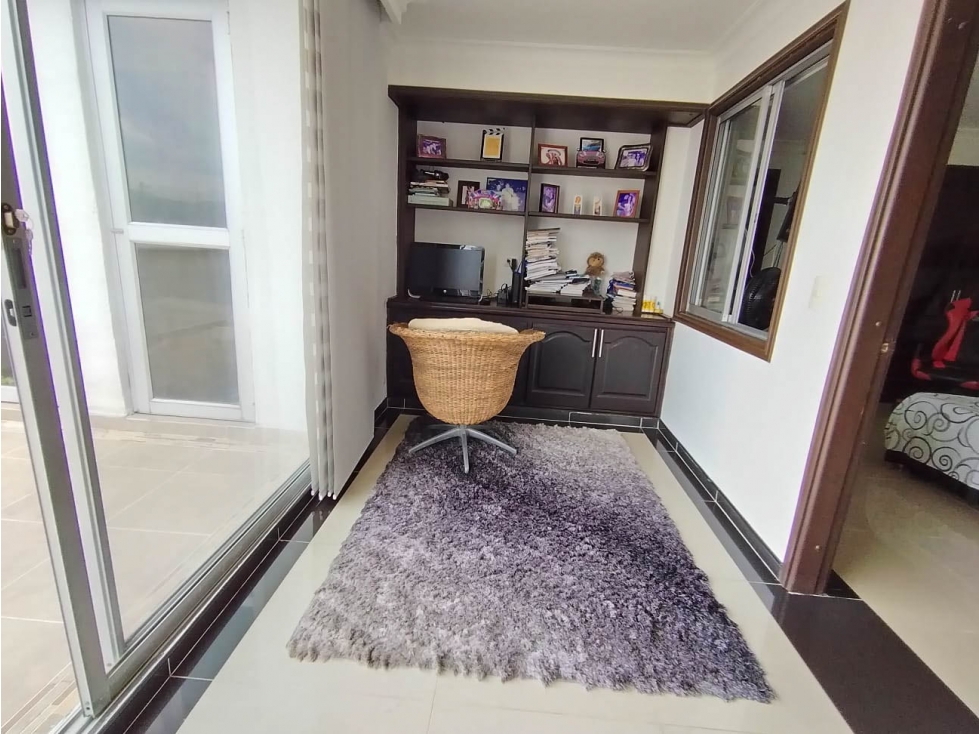 Venta Penthouse en Los Alpes, Pereira — foto 3