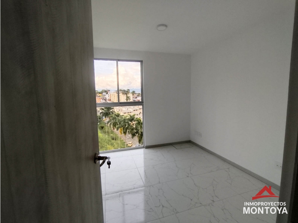 Venta Apartamento sector Unicentro, Pereira — foto 4