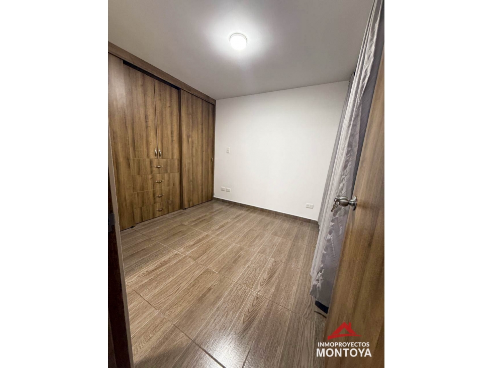 Venta Apartamento en La Pradera, Dosquebradas — foto 4