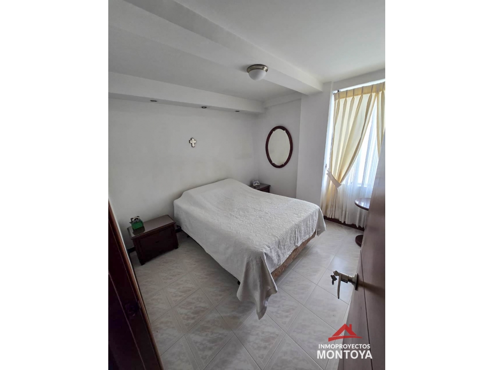 Venta Apartamento en Bloques de Ciudad Pereira, Pereira — foto 6