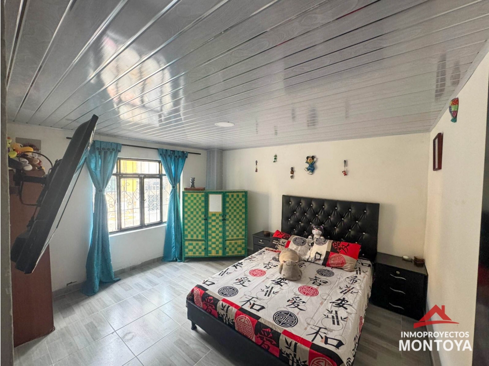 Venta Casa sector Cuba, Pereira — foto 4
