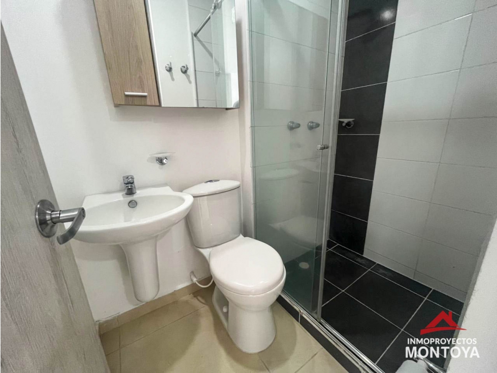 Venta Apartaestudio en conjunto, la Macarena, Dosquebradas — foto 6